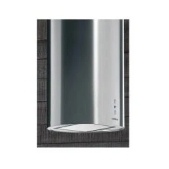 Elica TUBE PRO IX/A/43 Cappa Aspirante A Parete 43 Cm Classe Energetica C 603 M3/h Acciaio Inox PRF0080075B