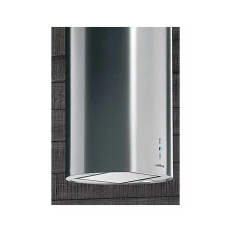 Elica TUBE PRO IX/A/43 Cappa Aspirante A Parete 43 Cm Classe Energetica C 603 M3/h Acciaio Inox PRF0080075B - immagine 2