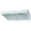 Cappuccio Visiera 60cm 321m3/h Bianco - Bhc9602w - Brandt