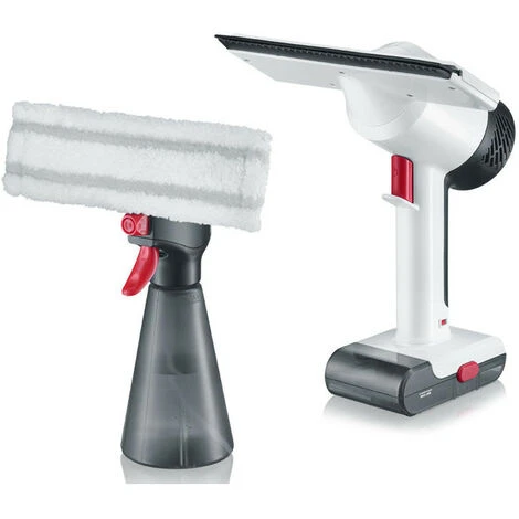 Lavavetri Senza Fili Ricaricabile - Sc7141 - Severin