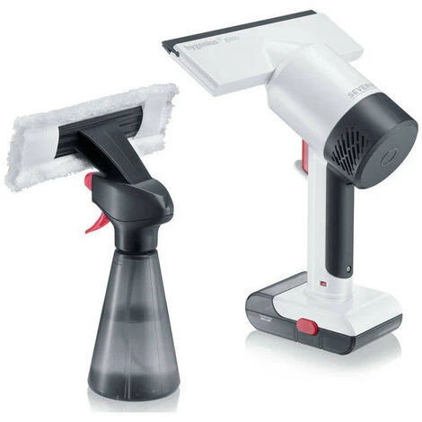 Lavavetri Senza Fili Ricaricabile - Sc7141 - Severin - immagine 2