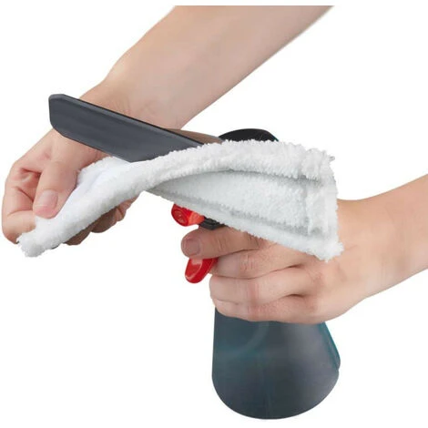 Lavavetri Senza Fili Ricaricabile - Sc7141 - Severin - immagine 3