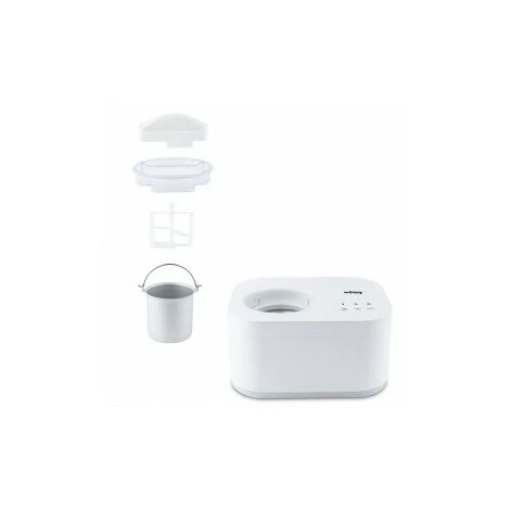 Gelatiera 1L Weasy YUM136 - immagine 4