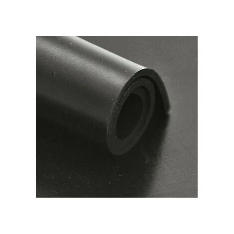 No Name Piastra In Gomma EPDM 2mm 140x5m