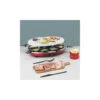 Raclette Grill 4 In 1 H.Koenig RP412