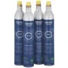 Grohe Ricambi - Bombola CO2 425g Per Grohe Blue 40422000