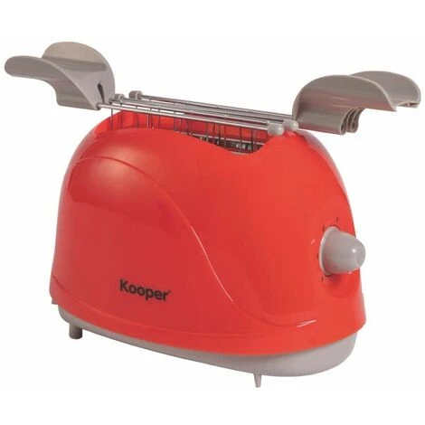 TOSTAPANE 700W 2 PINZE - immagine 3