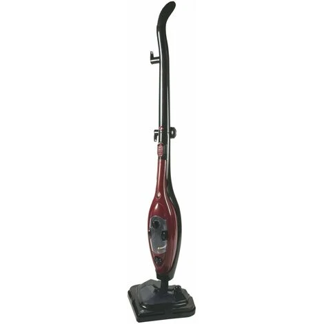 VAPORBELLA ELITE 10 IN 1 1300W NERO/ROSSO - immagine 4