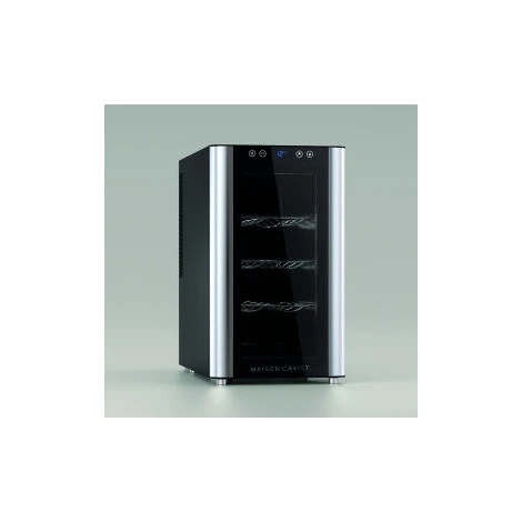 Cantinetta Vino 8 Bottiglie - immagine 2