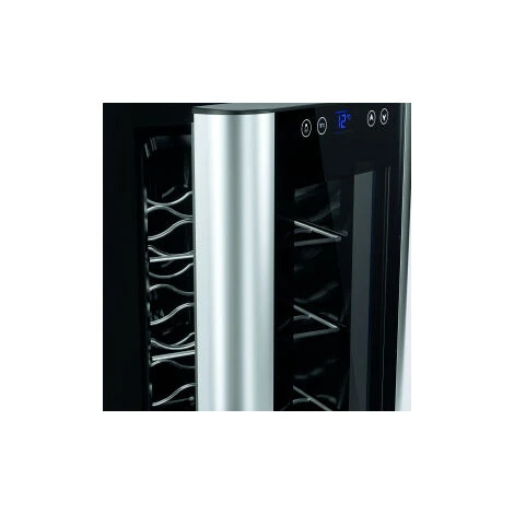 Cantinetta Vino 8 Bottiglie - immagine 3