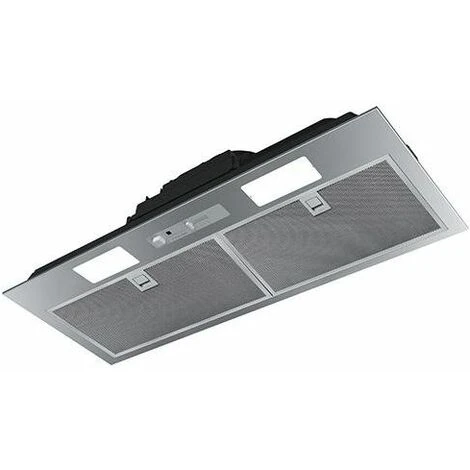 Franke 305.0599.508 FBI 705 XS Cappa Da Incasso Filtrante Classe Energetica B 3 Velocita' Portata 390 Mⁿ/h 70 Cm Inox Satinato - immagine 3