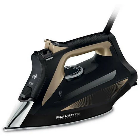 Ferro Da Stiro A Vapore 2700w 45g/min - Dw5325d1 - Rowenta