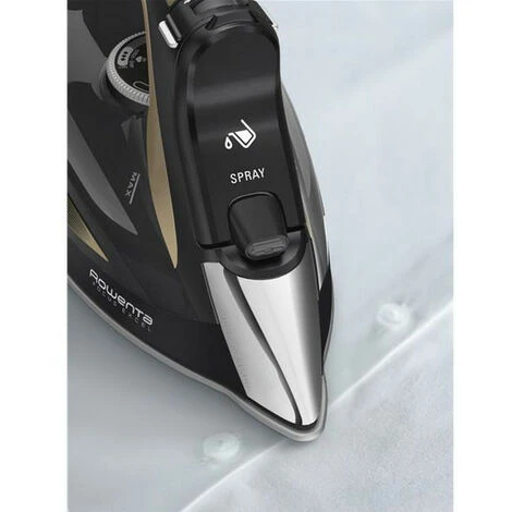 Ferro Da Stiro A Vapore 2700w 45g/min - Dw5325d1 - Rowenta - immagine 2