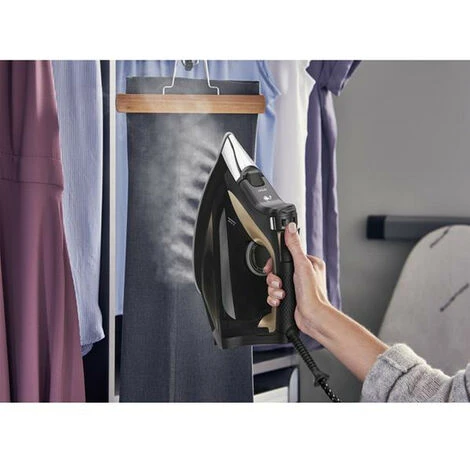 Ferro Da Stiro A Vapore 2700w 45g/min - Dw5325d1 - Rowenta - immagine 4