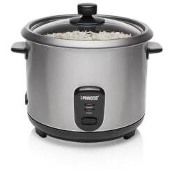 Princess Cuociriso Inox 1,8 L