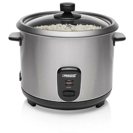 Princess Cuociriso Inox 1,8 L