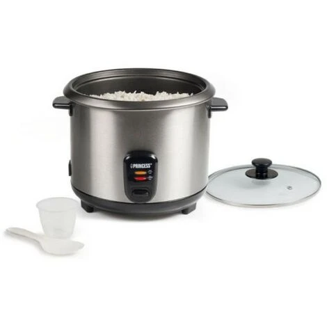 Princess Cuociriso Inox 1,8 L - immagine 3