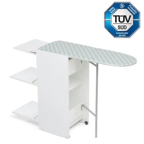 Mobile Da Stiro Stir8 Bianco