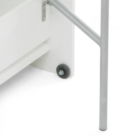 Mobile Da Stiro Stir8 Bianco - immagine 2