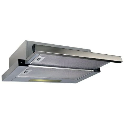 GRUPPO CAPPA 90 CENTIMETRI F3 INOX – EFFEZETA