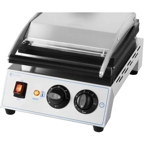 Macchina Per Waffle A Forma Di Cuore Piastra Per Cialde Belga Cialdiera Waffles - immagine 5