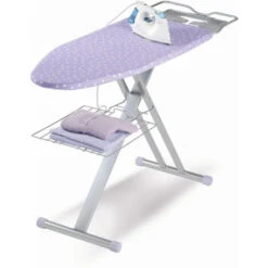 Asse Da Stiro Valzer Thermo 120x45 Cm