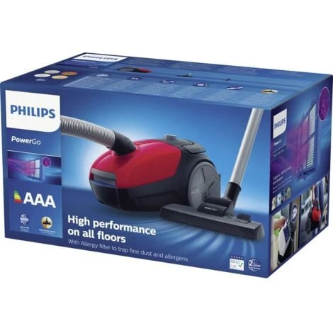Philips FC8243/09 Aspirapolvere - immagine 3