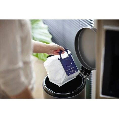 Philips FC8243/09 Aspirapolvere - immagine 4