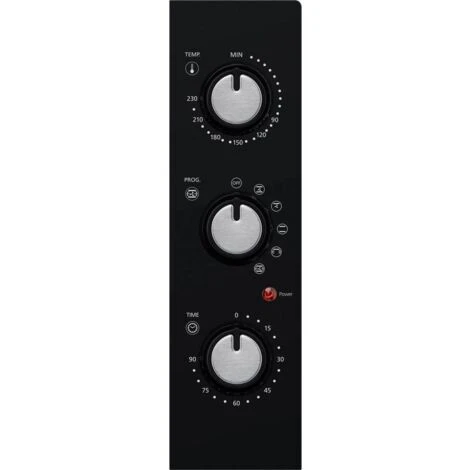 Piccolo Forno Steba KB M60 046600 N/A N/A Numero Di Camere (calc): 1 - immagine 2