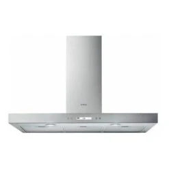 Elica SPOT PLUS LCD H6 90 Cappa A Parete Aspirante 90 Cm Classe Energetica A 757 M3/h Acciaio Inox PRF0097373A