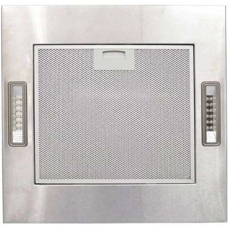 Cappa Da Cucina A Isola Con Display LCD - immagine 3