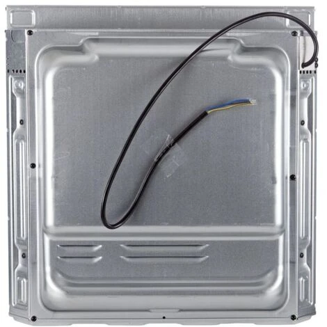 Indesit IFW 3534 H IX Forno Elettrico Multifunzione Da Incasso Ventilato Capcita' 71 Litri Classe Energetica A 6 Programmi Autopulente 60 Cm Inox - immagine 3