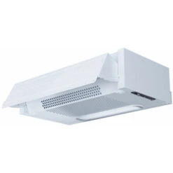 Cappa Classica Teka XT2 62030 60 Cm 105 M3/h