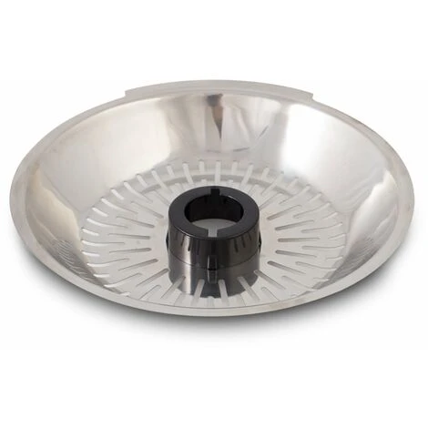 Spremiagrumi Elettrico 160W SICILIA - immagine 4