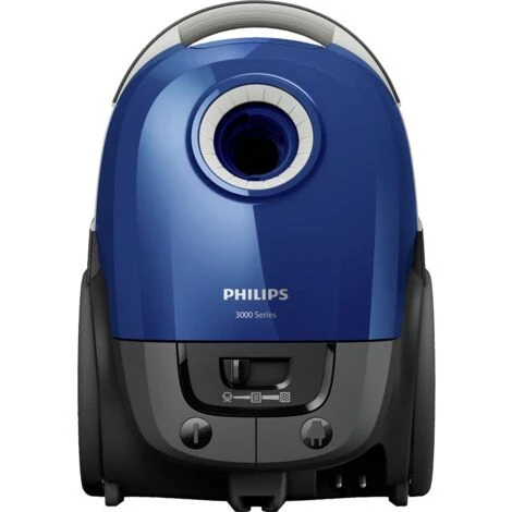 Philips XD3110/09 Aspirapolvere Con Sacco 900 W - immagine 3