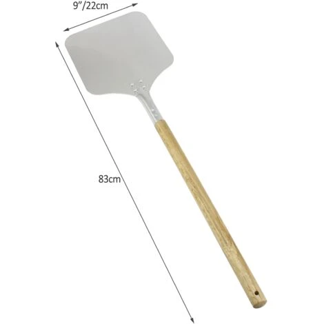 KuKoo - Forno Commerciale Per Cucinare Pizza E Altri Cibi A 2 Piani 400°C Per Ristorante, Bar, Takeaway, Pub O Panificio - immagine 2