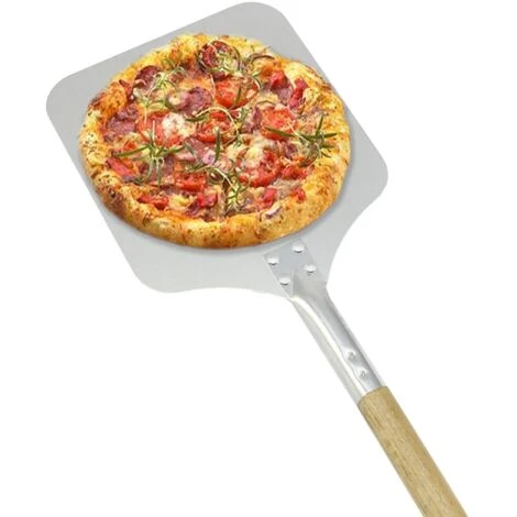 KuKoo - Forno Commerciale Per Cucinare Pizza E Altri Cibi A 2 Piani 400°C Per Ristorante, Bar, Takeaway, Pub O Panificio - immagine 3