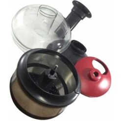 Centrifuga Completa - Robot Da Cucina E Cuocitutto - MAGIMIX - 304774