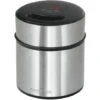 Macchina Del Ghiaccio Per Gelato Yogurt E Sorbetti 1,8L ICM 1140
