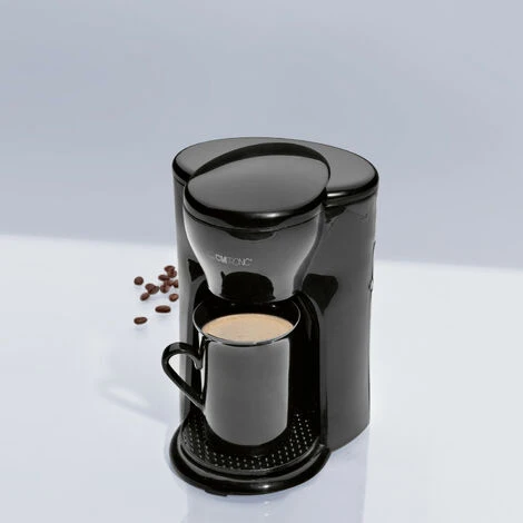 Clatronic Macchina Da Caffe Con Tazza In Ceramica 300w KA 3356 - immagine 5