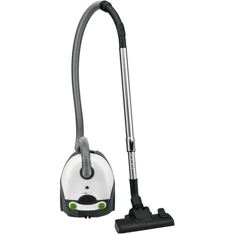 Clatronic Aspirapolvere Ciclionico Classe A 700 Watt BS 1300 - immagine 2