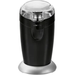 Clatronic KSW 3306 283032 Macinino Nero Tritatutto