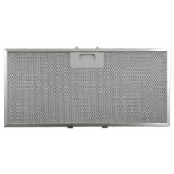 FILTRO CAPPA ELICA GRI00088006A IN ALLUMINIO Mm.429,5x200x9 -- F 246