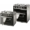 Cucina Dometic Starlight 2 Fuochi
