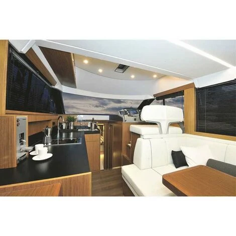 Fermapentole+Parafiamma Grado 4 Piastre - immagine 4