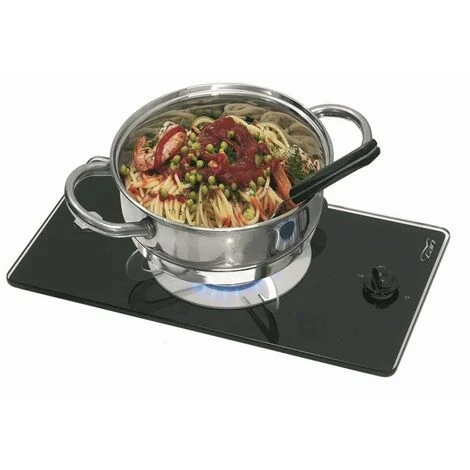 Piano Cottura Pv1350 1F 365X200 - immagine 2