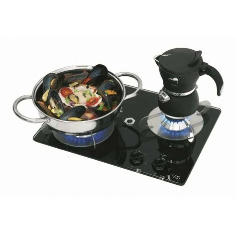 Piano Cottura Pv1351 2F 380X280 - immagine 2