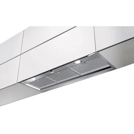 Faber Cappa Cucina In-Nova Smart Incasso 60 Cm Acciaio Inox - immagine 2
