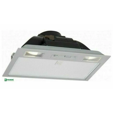 CAPPA INCASSO 52 FABER INCA SMART