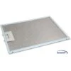 FILTRO CAPPA ELICA TURBOAIR V05SEM ELECTROLUX 327x247x8mm AEG F 243